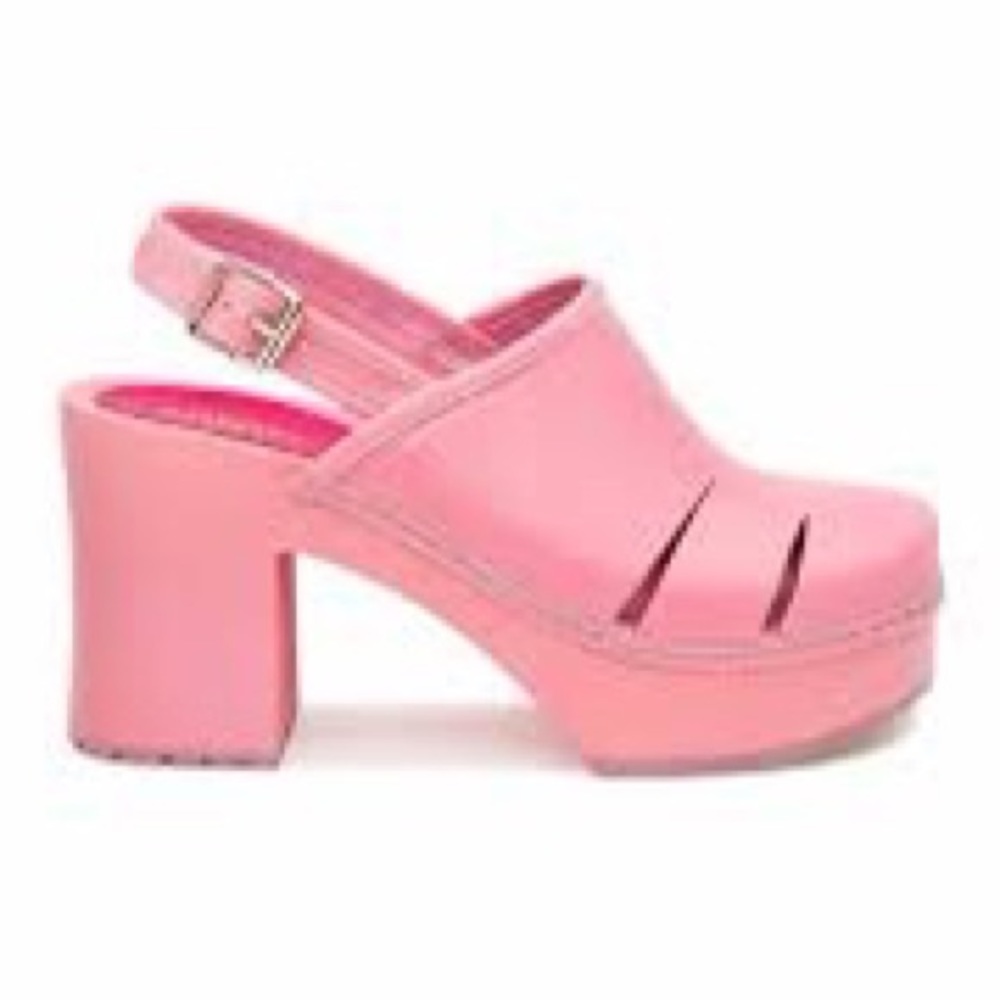 Swedish Hasbeen Bubblegum Clog